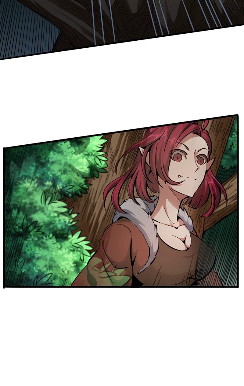 Return To The Earth And Be A God Stick Chapter 35 Gambar 13
