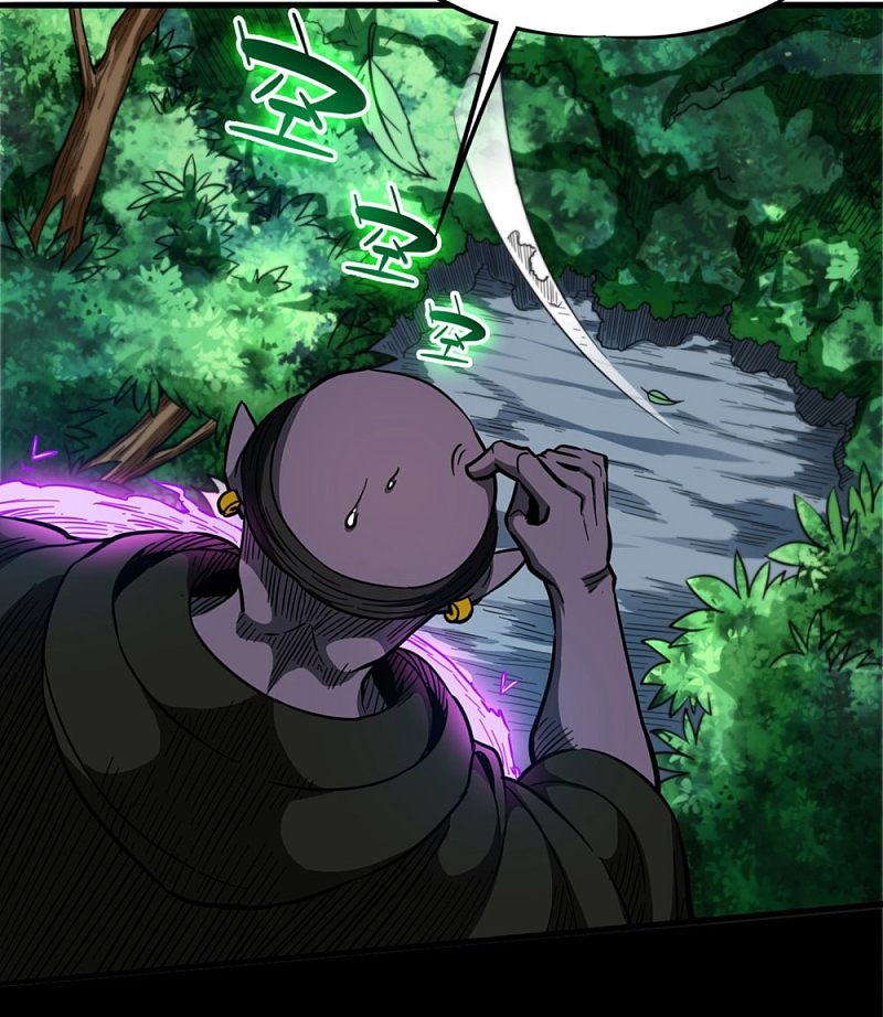 Return To The Earth And Be A God Stick Chapter 35 Gambar 16