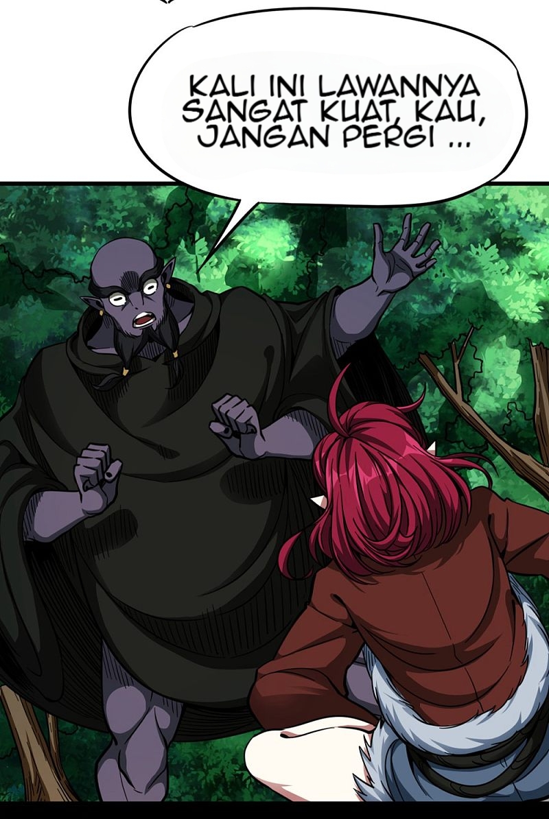 Return To The Earth And Be A God Stick Chapter 35 Gambar 25