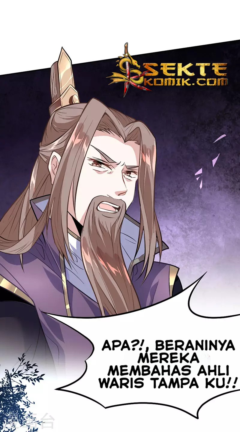 Return of Xiandi Chapter 04 Gambar 9