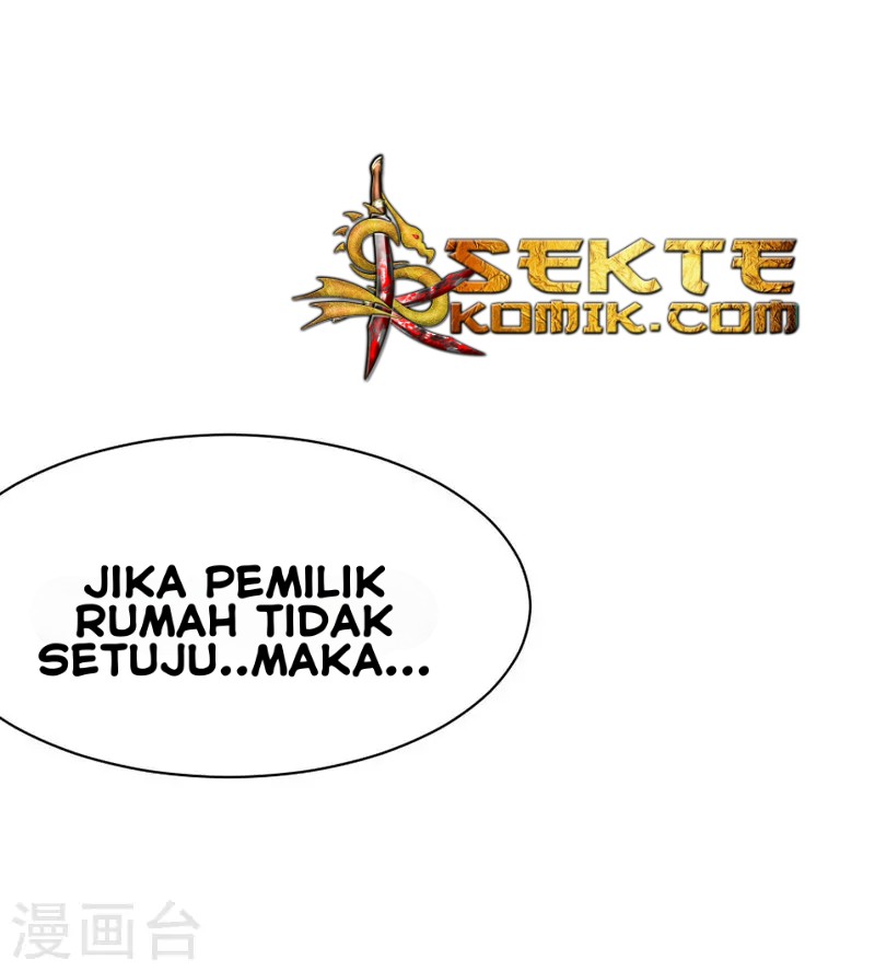 Return of Xiandi Chapter 04 Gambar 22