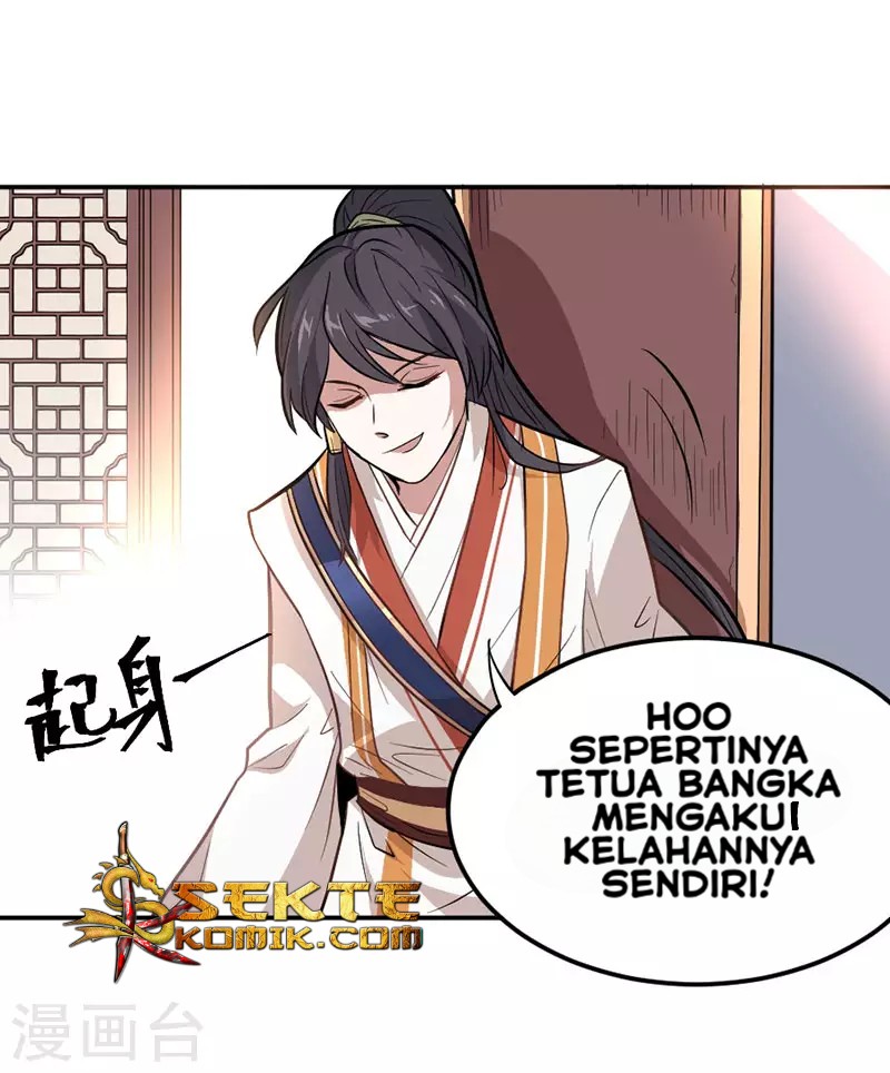 Return of Xiandi Chapter 06 Gambar 6