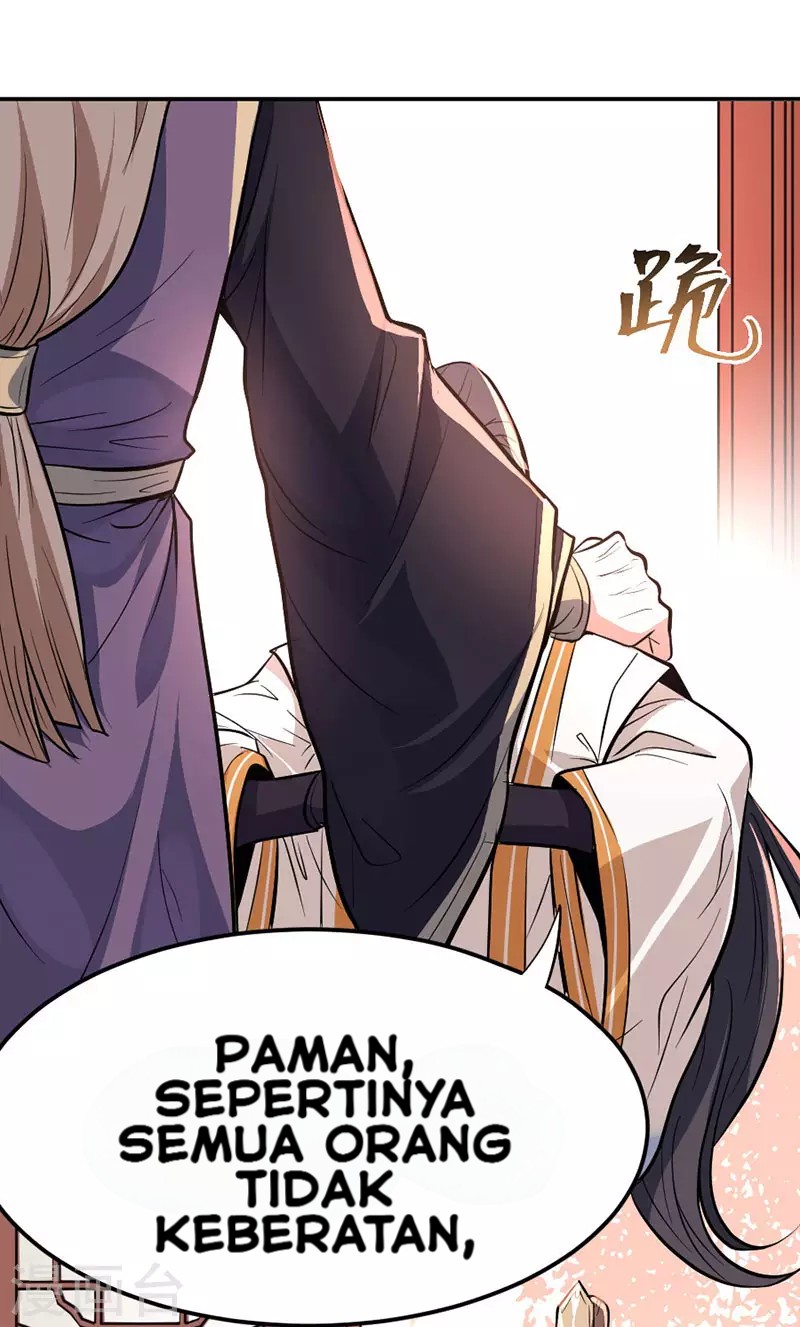 Return of Xiandi Chapter 06 Gambar 7