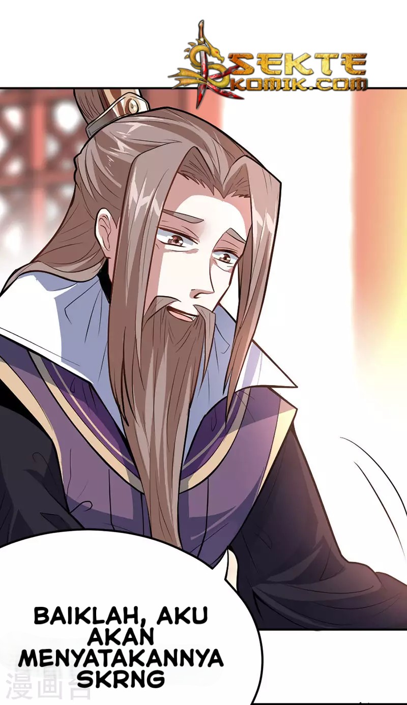 Return of Xiandi Chapter 06 Gambar 9