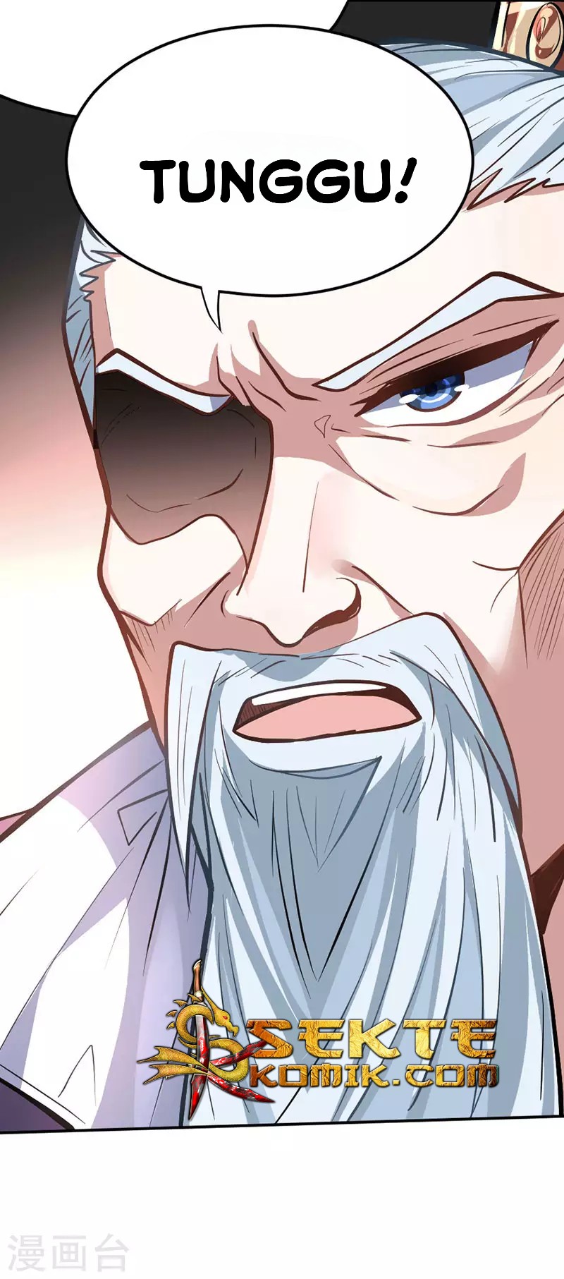 Return of Xiandi Chapter 06 Gambar 10