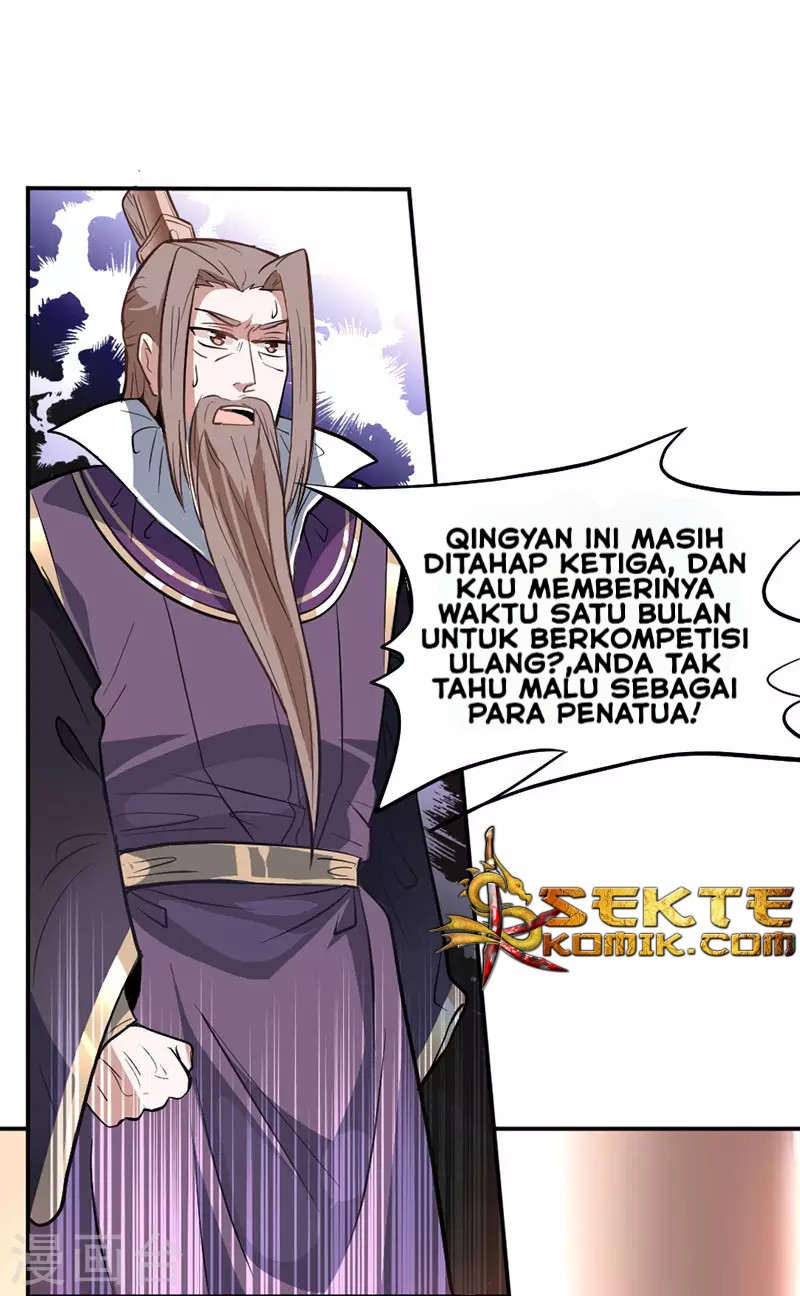 Return of Xiandi Chapter 06 Gambar 13