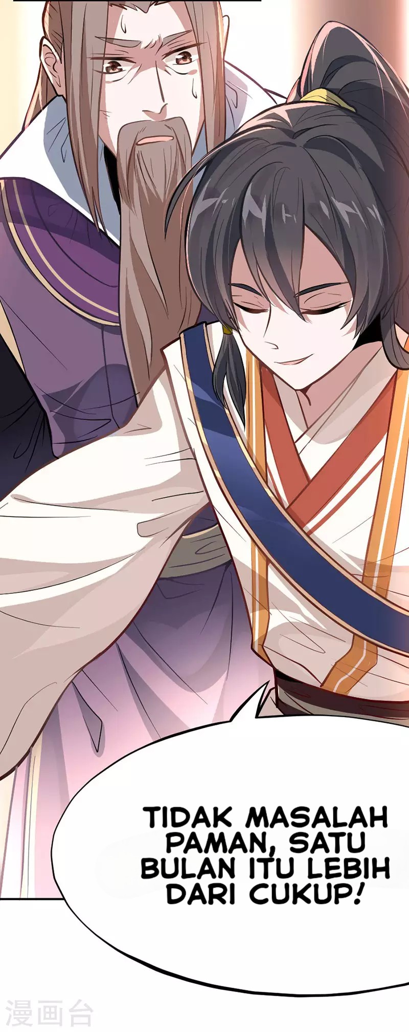 Return of Xiandi Chapter 06 Gambar 14