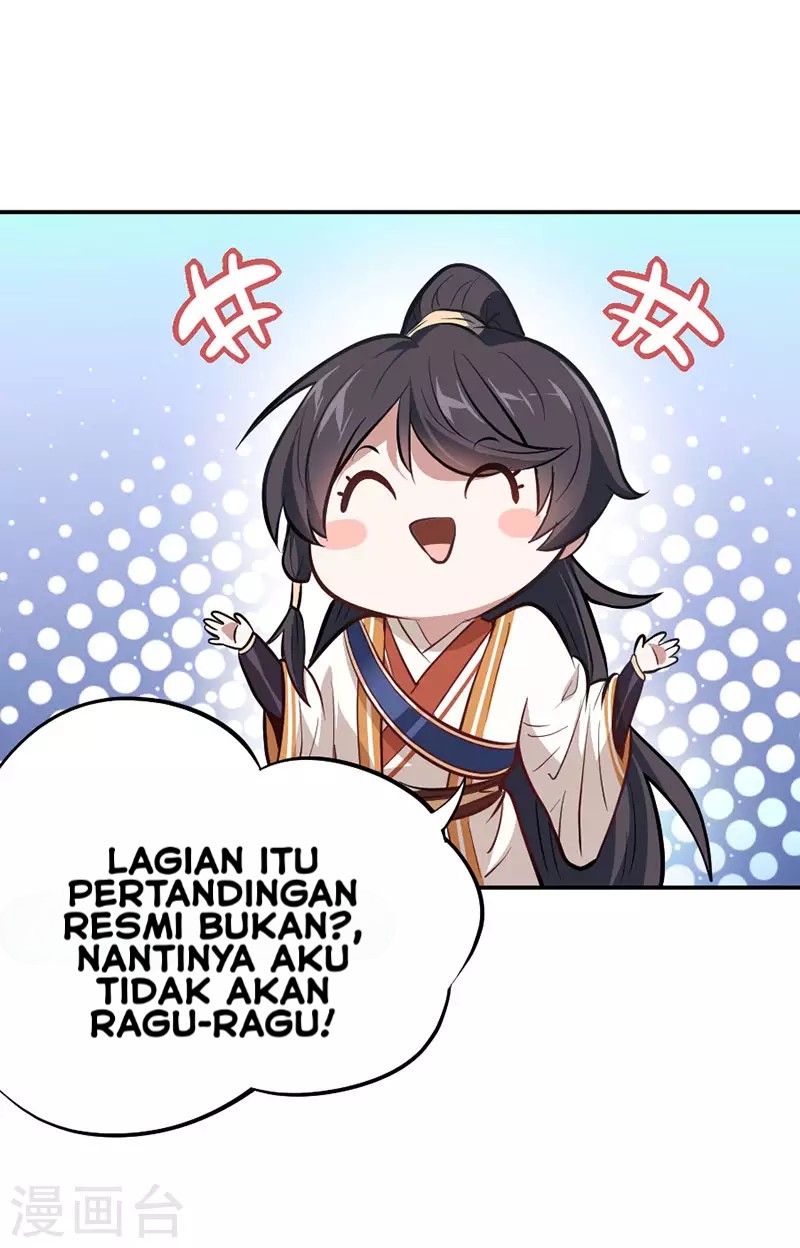 Return of Xiandi Chapter 06 Gambar 16