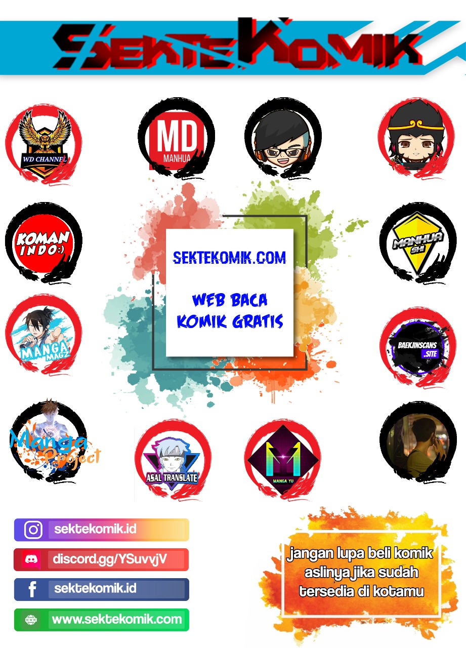 Return of Xiandi Chapter 06 Gambar 25
