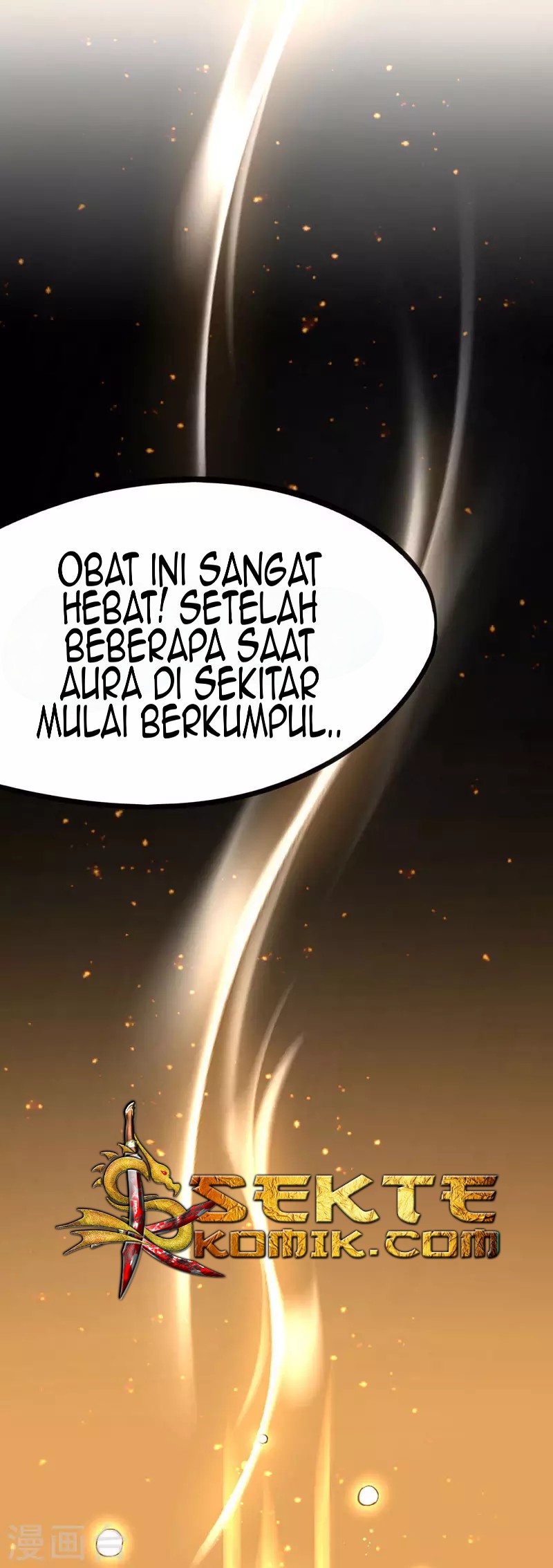 Return of Xiandi Chapter 11 Gambar 7