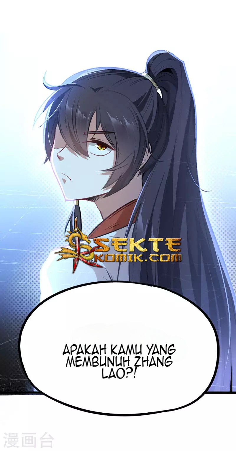 Return of Xiandi Chapter 11 Gambar 13