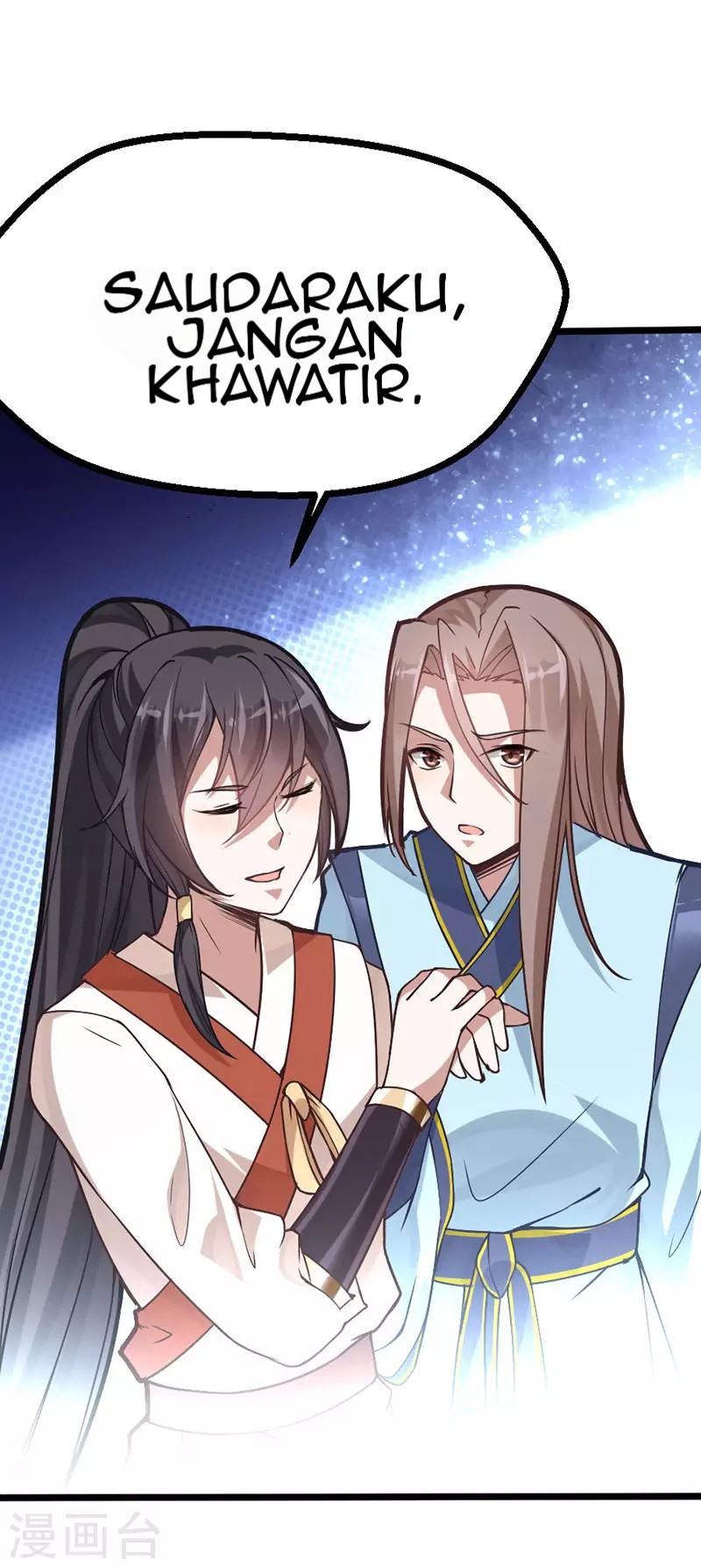 Return of Xiandi Chapter 11 Gambar 17