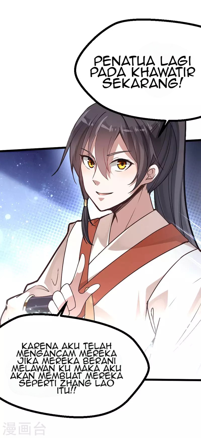 Return of Xiandi Chapter 11 Gambar 18