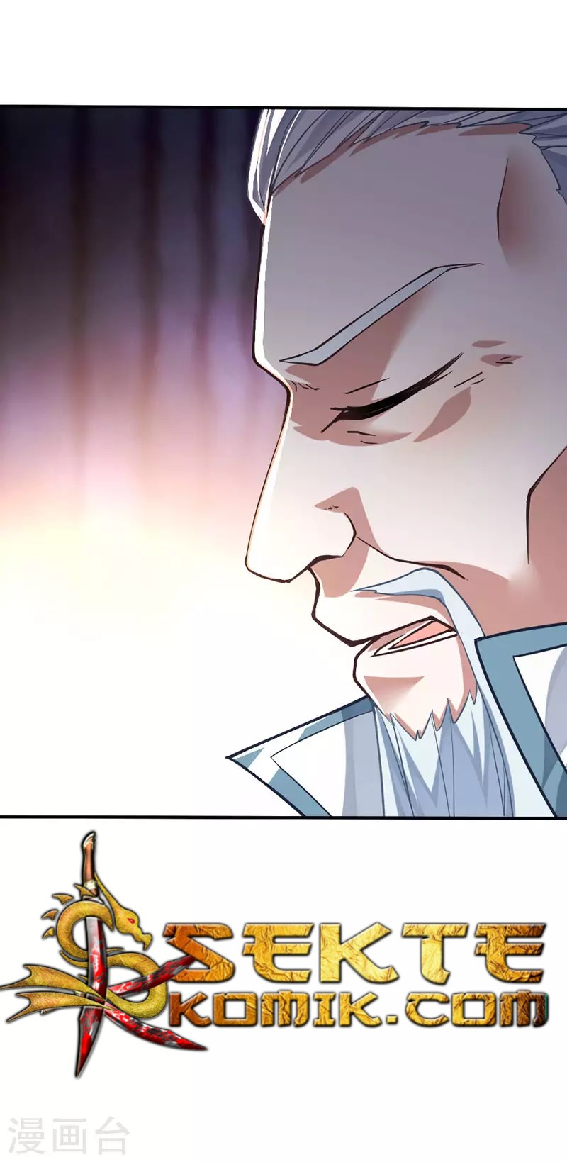 Return of Xiandi Chapter 12 Gambar 2