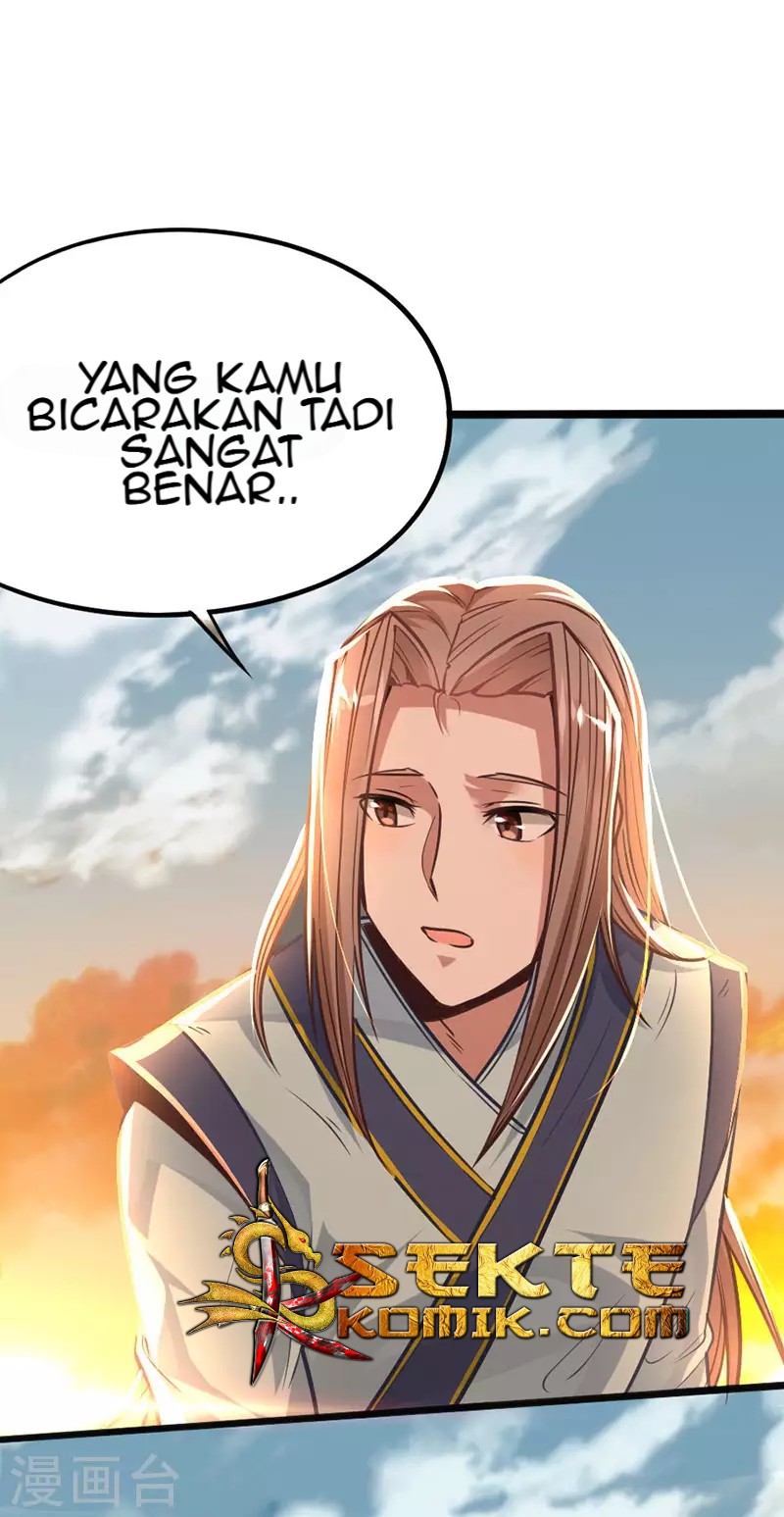 Return of Xiandi Chapter 12 Gambar 7