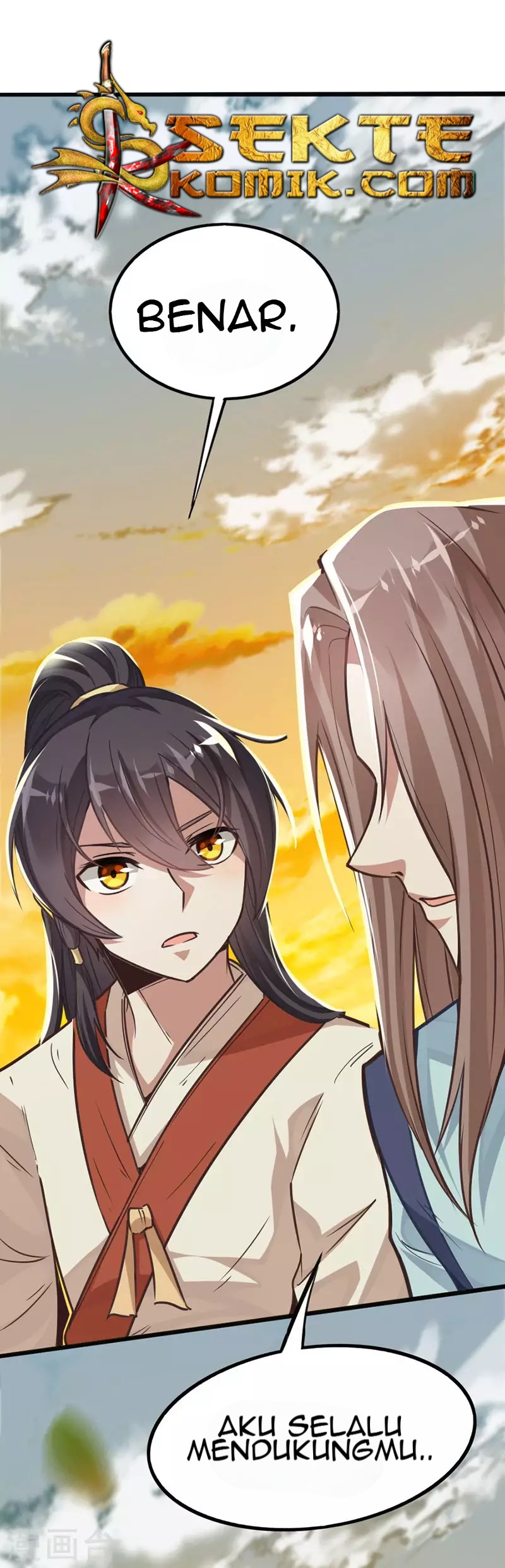 Return of Xiandi Chapter 12 Gambar 11