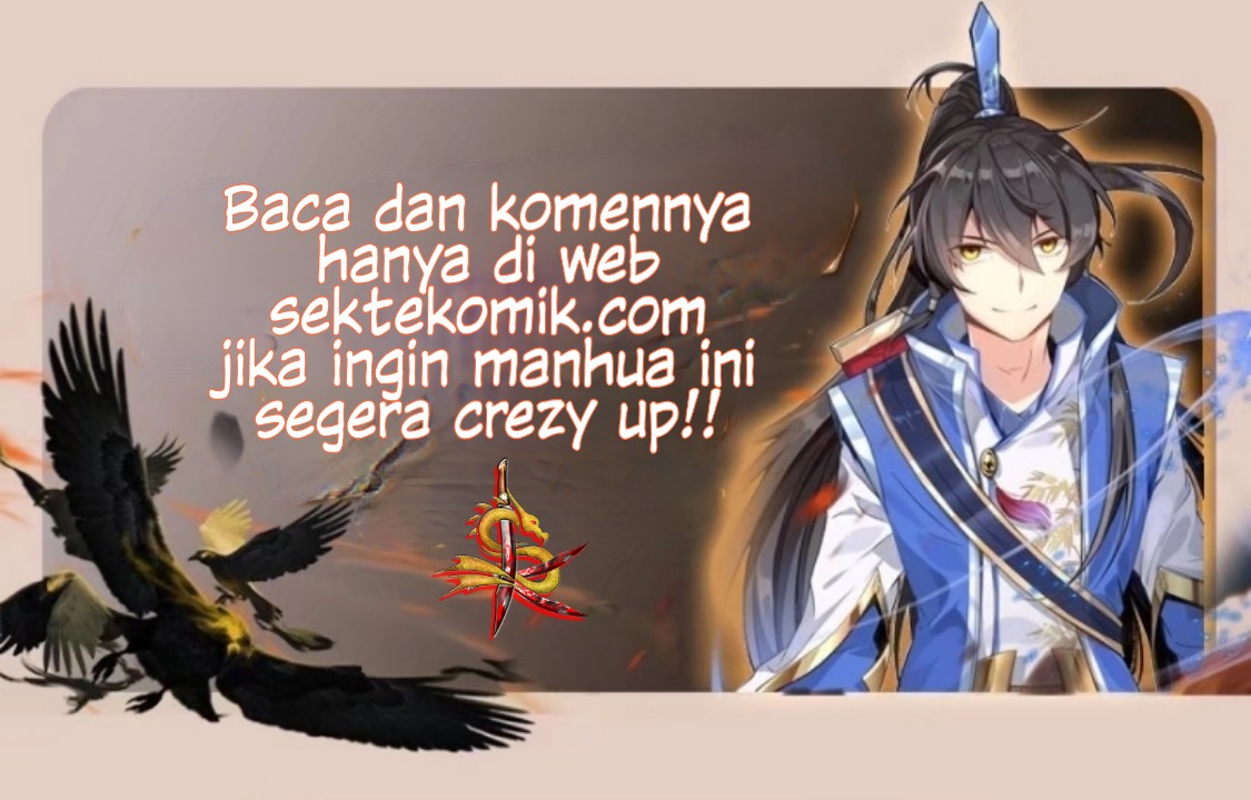 Return of Xiandi Chapter 12 Gambar 21