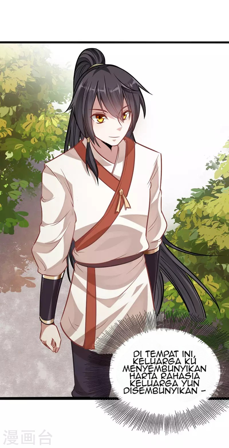 Return of Xiandi Chapter 13 Gambar 3