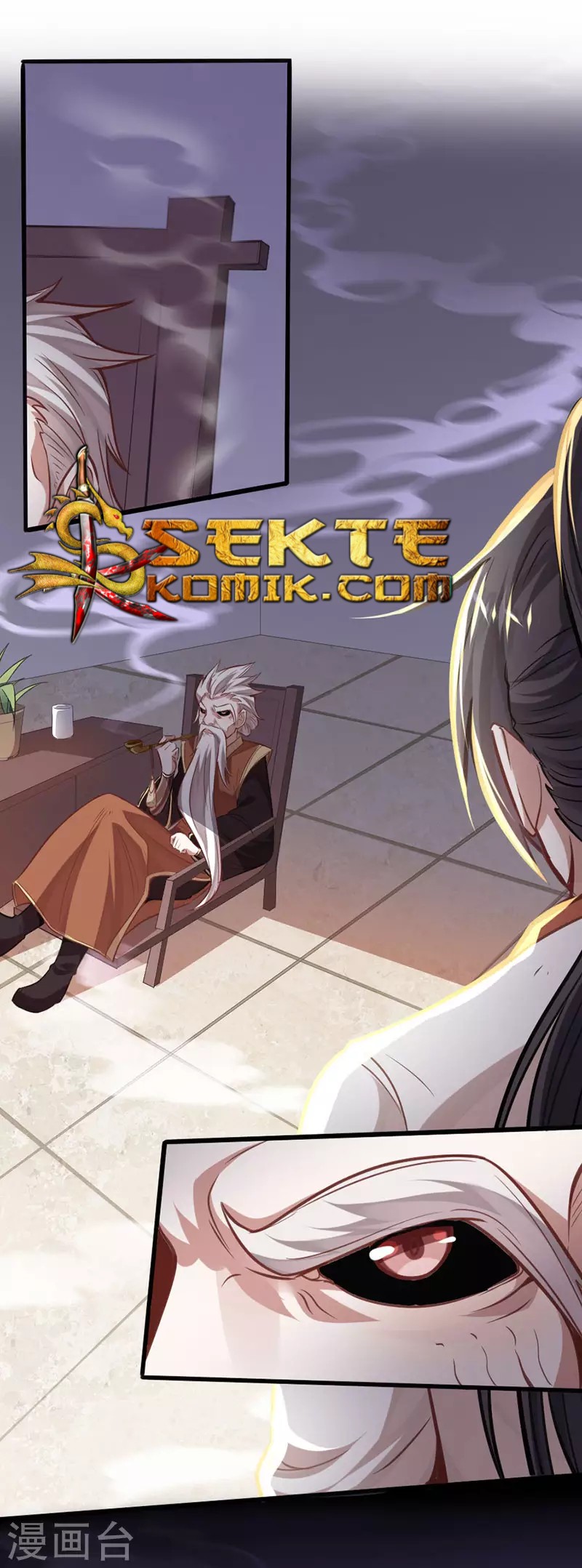 Return of Xiandi Chapter 13 Gambar 7