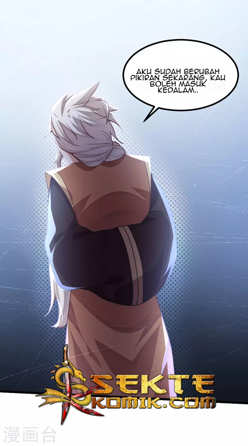 Return of Xiandi Chapter 13 Gambar 19