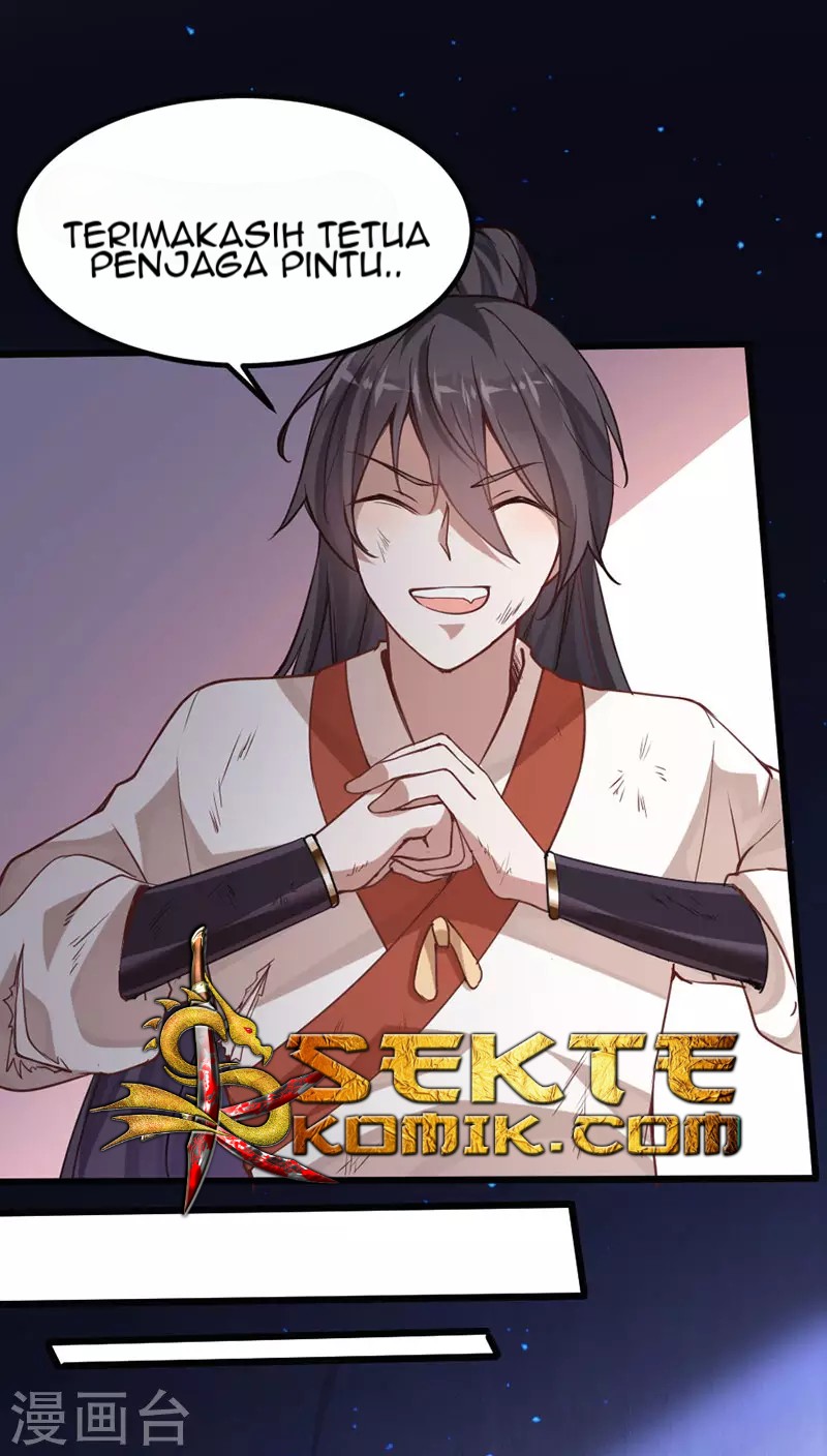 Return of Xiandi Chapter 13 Gambar 20