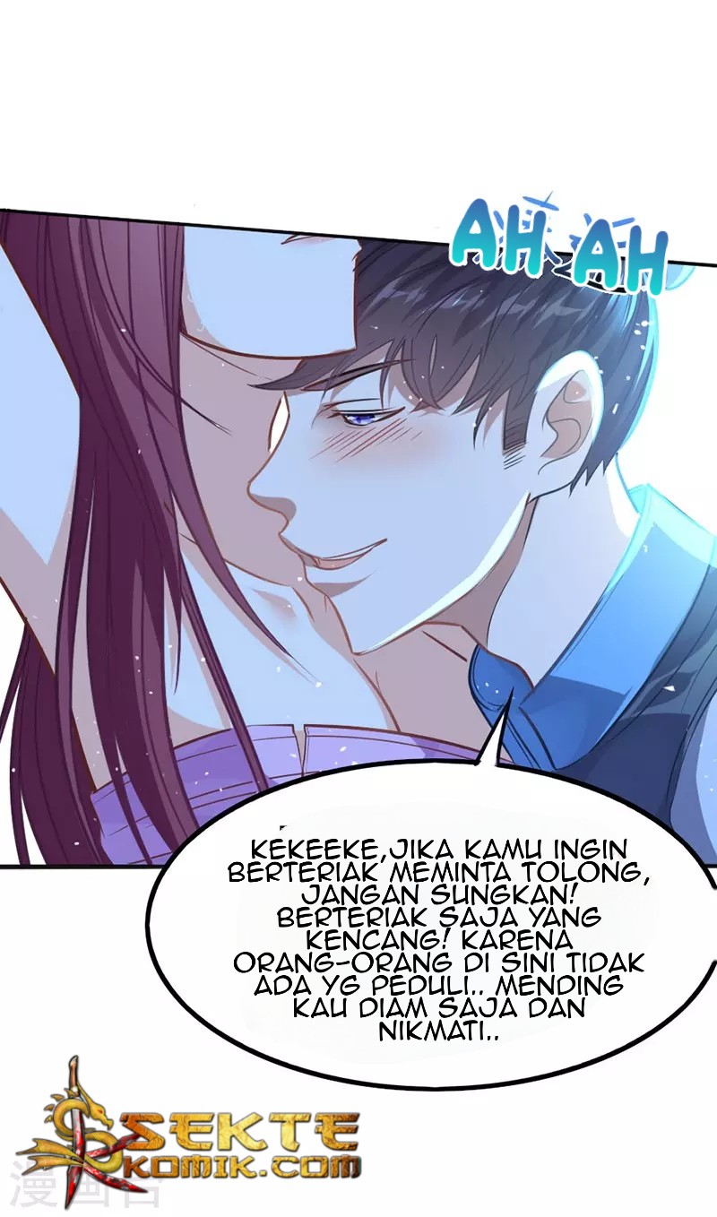 Return of Xiandi Chapter 16 Gambar 4