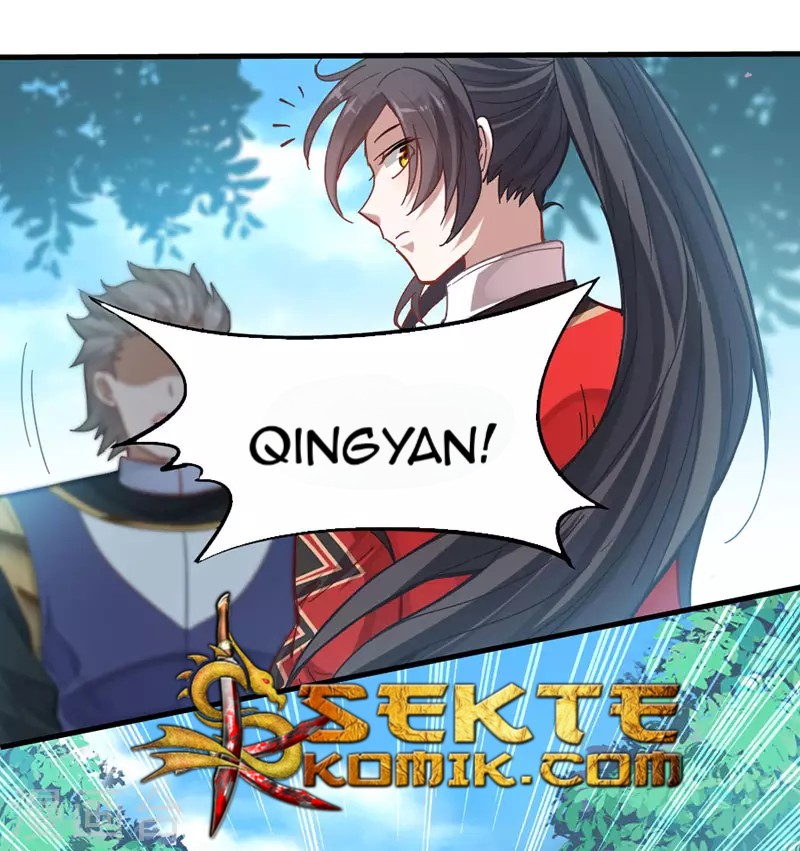 Return of Xiandi Chapter 20 Gambar 2