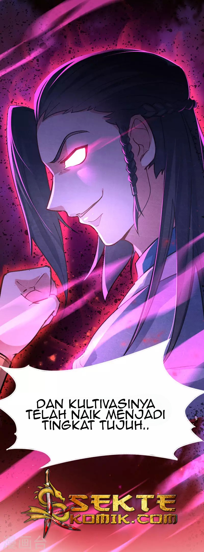 Return of Xiandi Chapter 20 Gambar 6