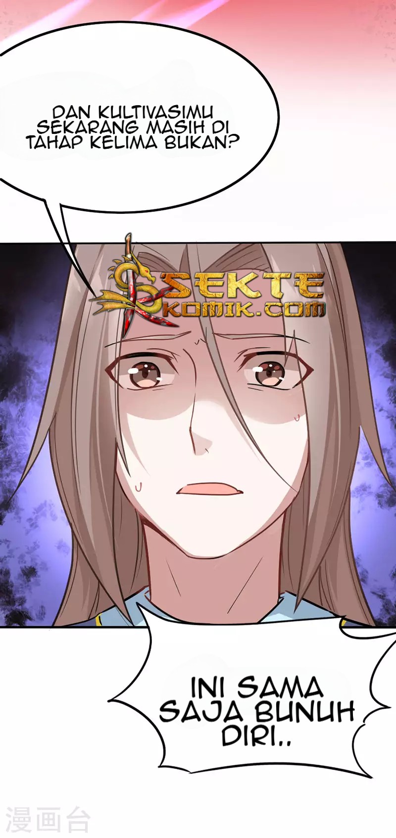 Return of Xiandi Chapter 20 Gambar 7