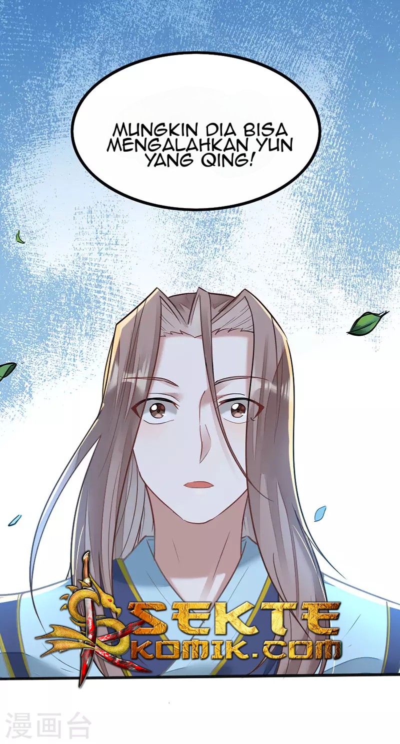 Return of Xiandi Chapter 20 Gambar 18
