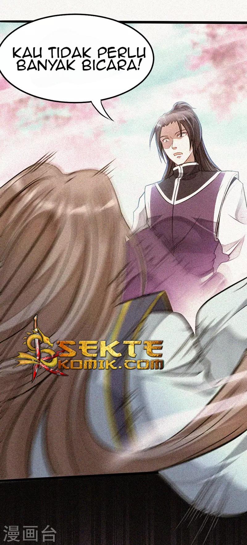 Return of Xiandi Chapter 25 Gambar 12