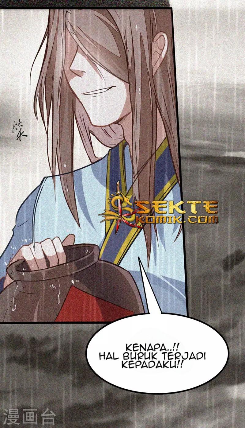 Return of Xiandi Chapter 25 Gambar 19