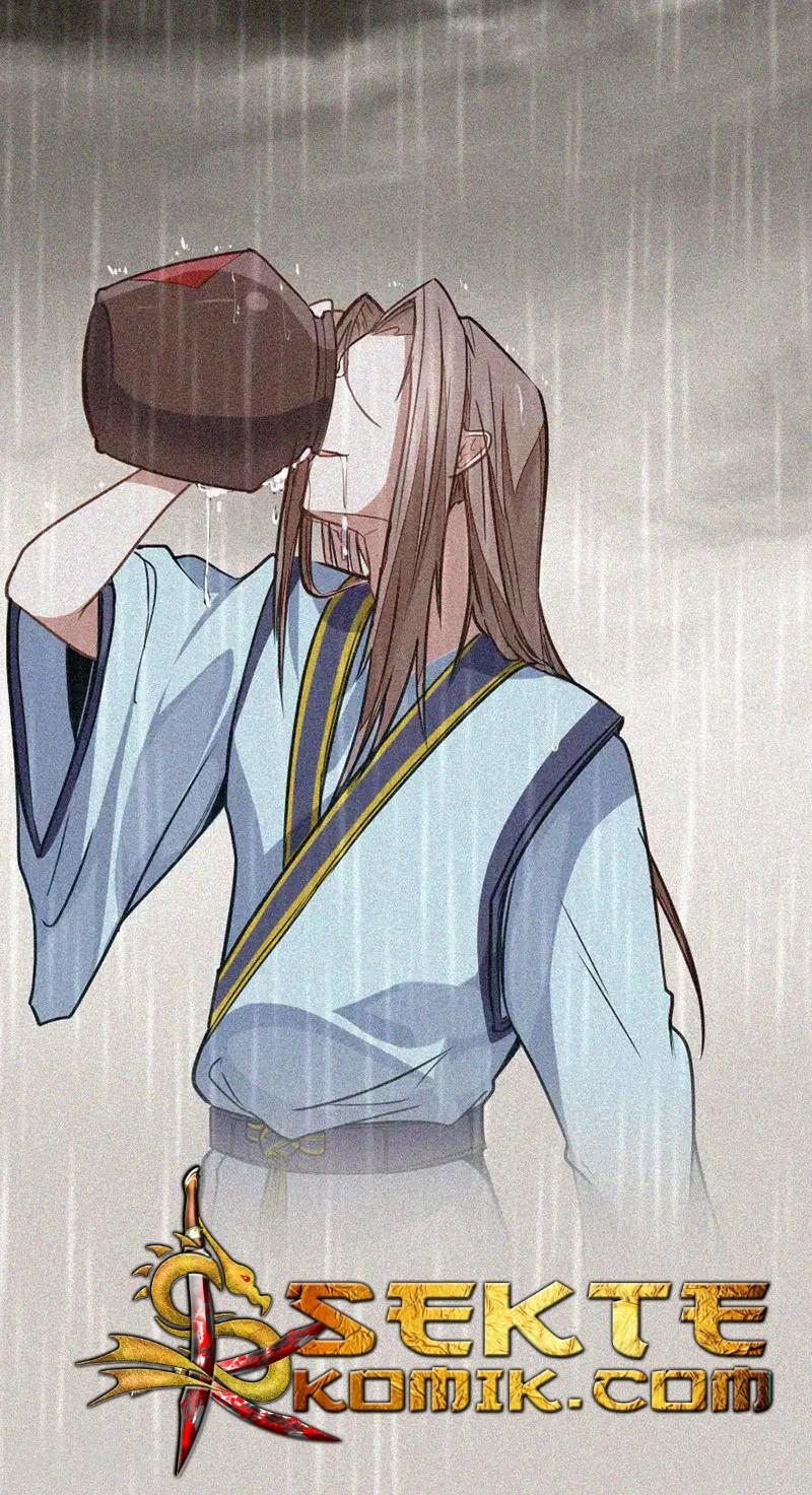 Return of Xiandi Chapter 25 Gambar 20