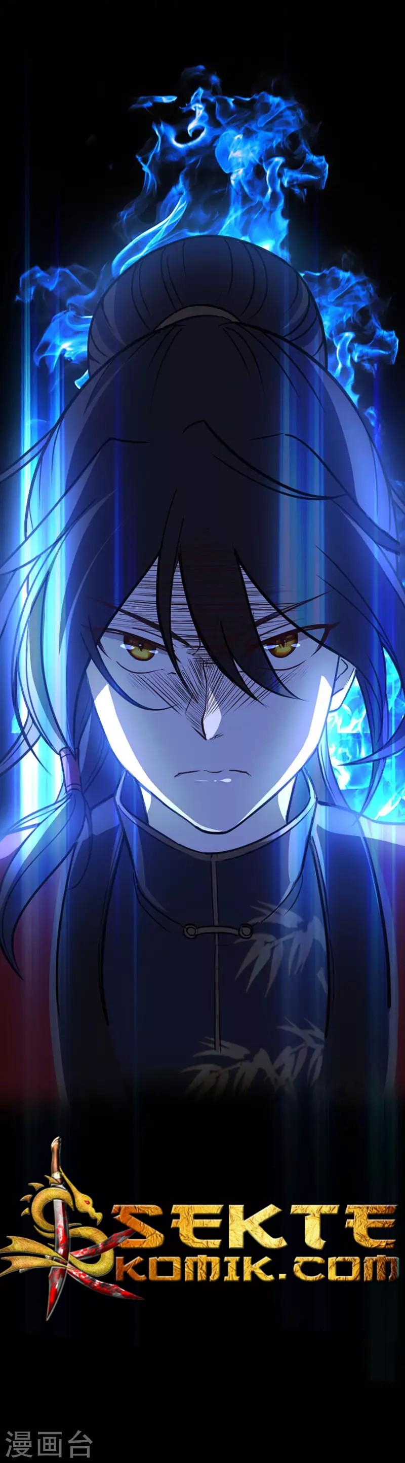Return of Xiandi Chapter 25 Gambar 22