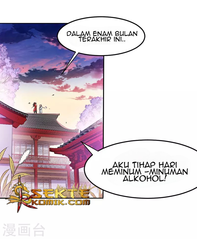 Return of Xiandi Chapter 26 Gambar 2