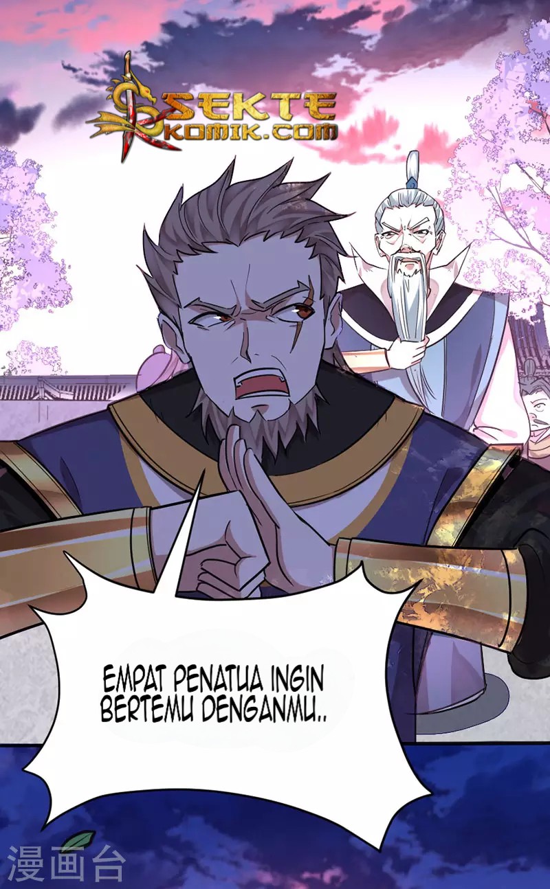 Return of Xiandi Chapter 26 Gambar 8