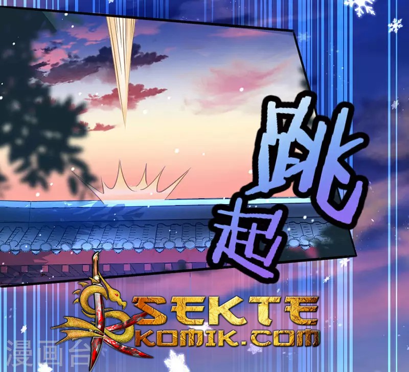 Return of Xiandi Chapter 26 Gambar 16