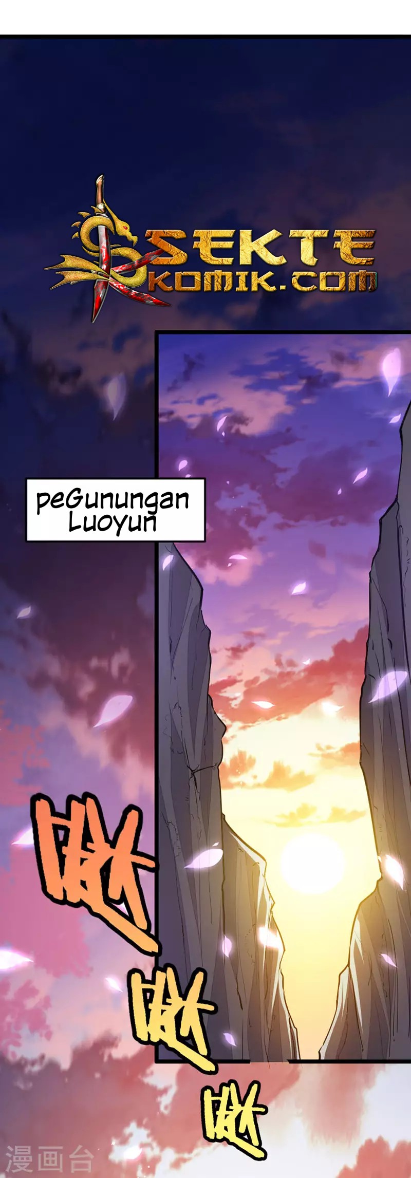 Return of Xiandi Chapter 31 Gambar 2