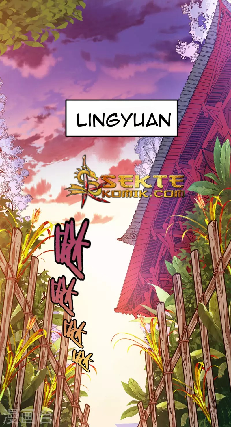 Return of Xiandi Chapter 31 Gambar 5