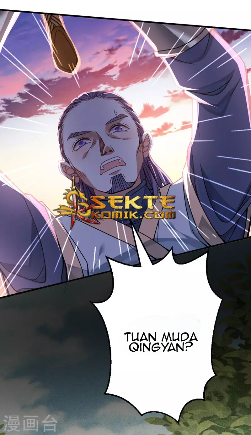 Return of Xiandi Chapter 31 Gambar 10