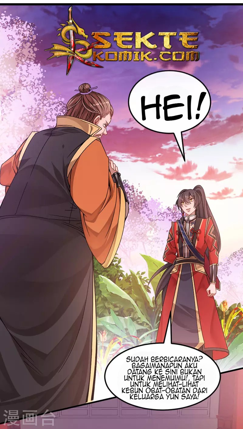 Return of Xiandi Chapter 31 Gambar 17