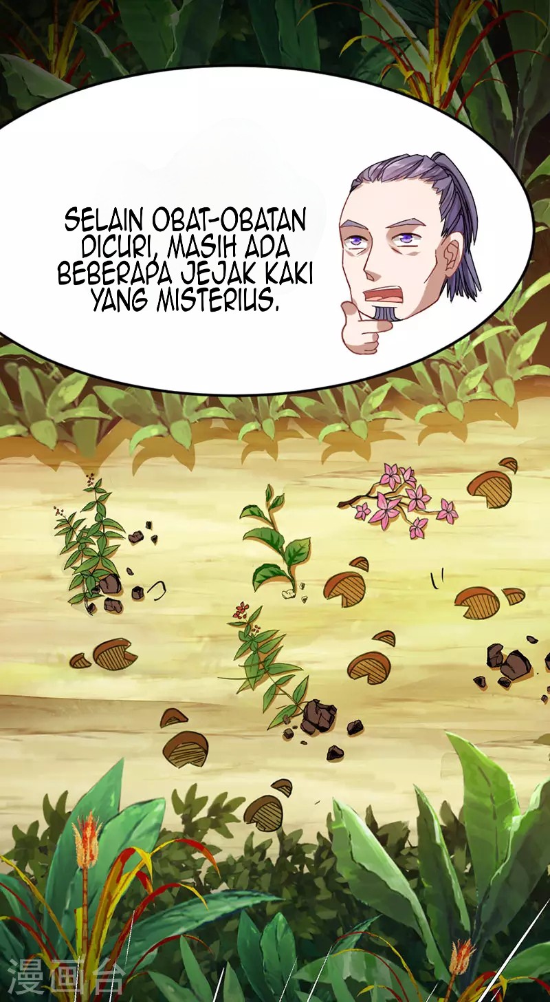Return of Xiandi Chapter 31 Gambar 20