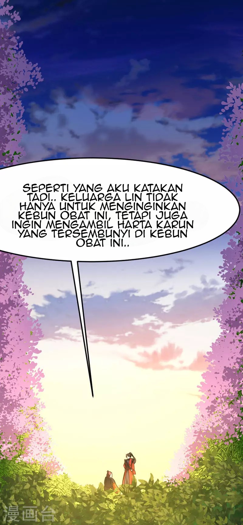 Return of Xiandi Chapter 33 Gambar 8
