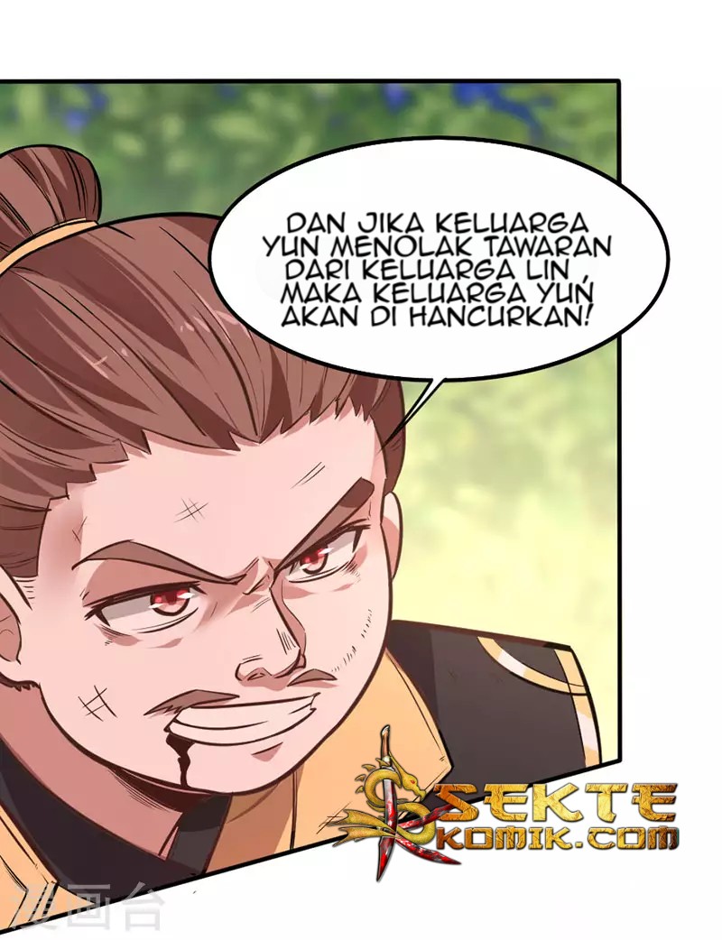 Return of Xiandi Chapter 33 Gambar 11