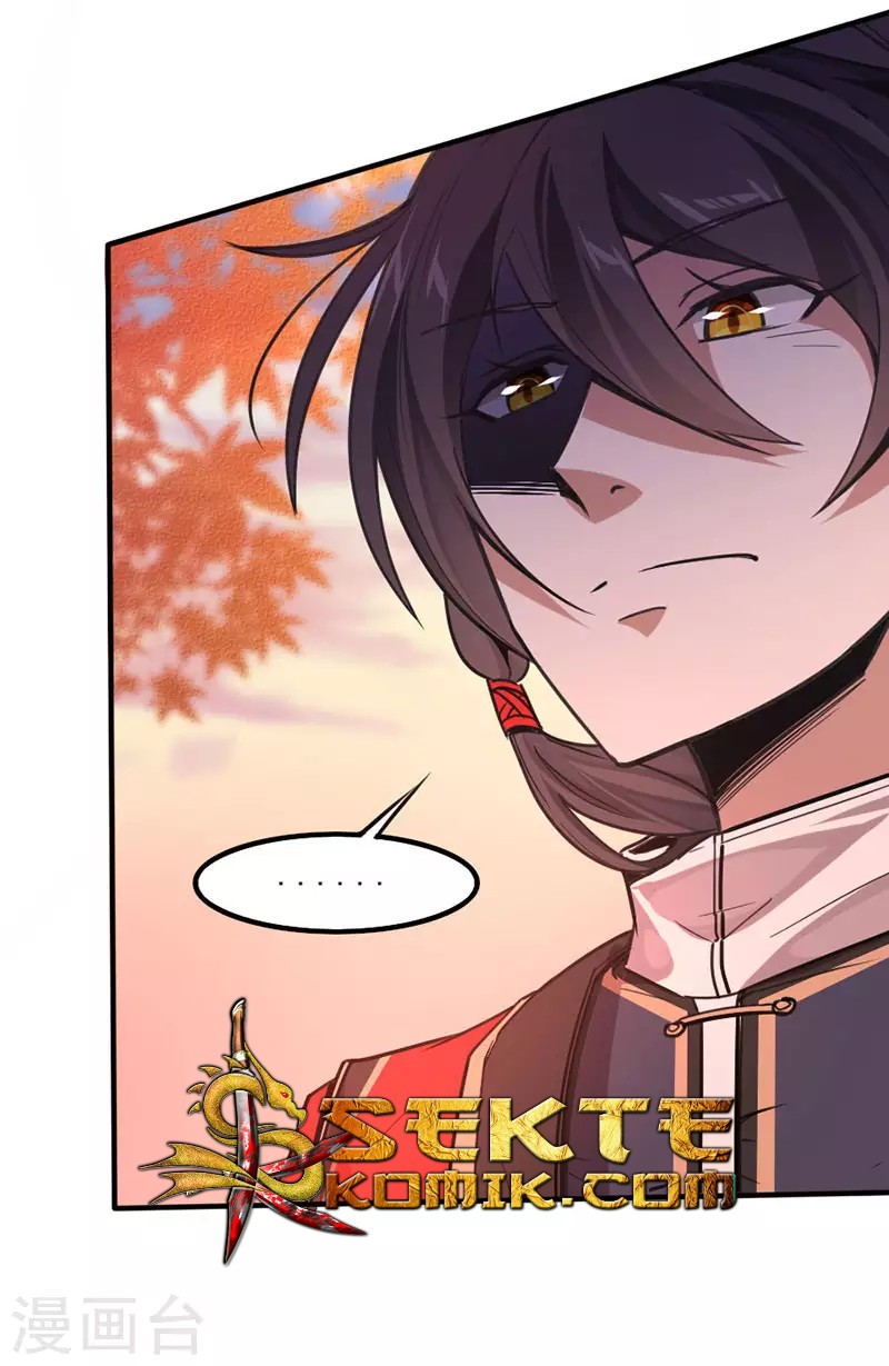 Return of Xiandi Chapter 33 Gambar 12