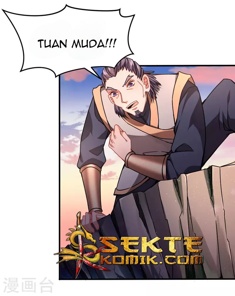 Return of Xiandi Chapter 36 Gambar 2