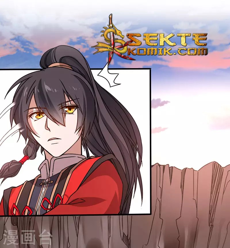 Return of Xiandi Chapter 36 Gambar 3