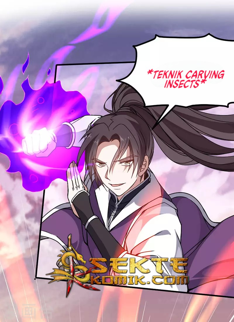 Return of Xiandi Chapter 37 Gambar 2