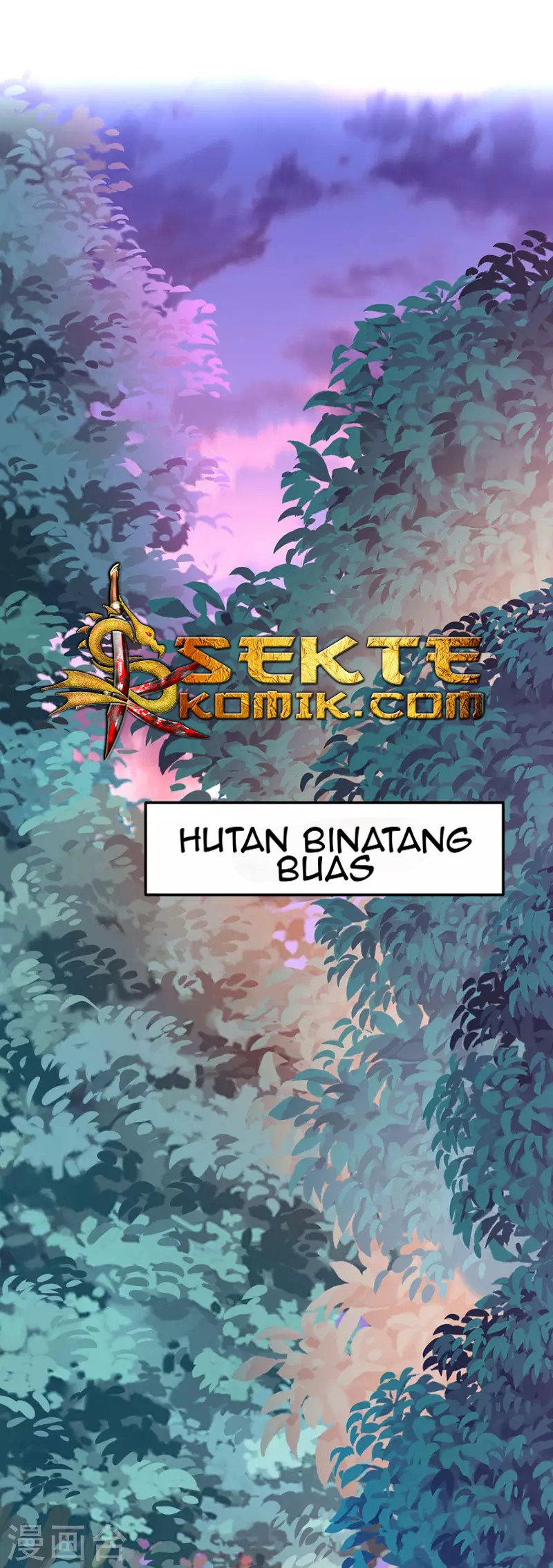 Return of Xiandi Chapter 42 Gambar 2