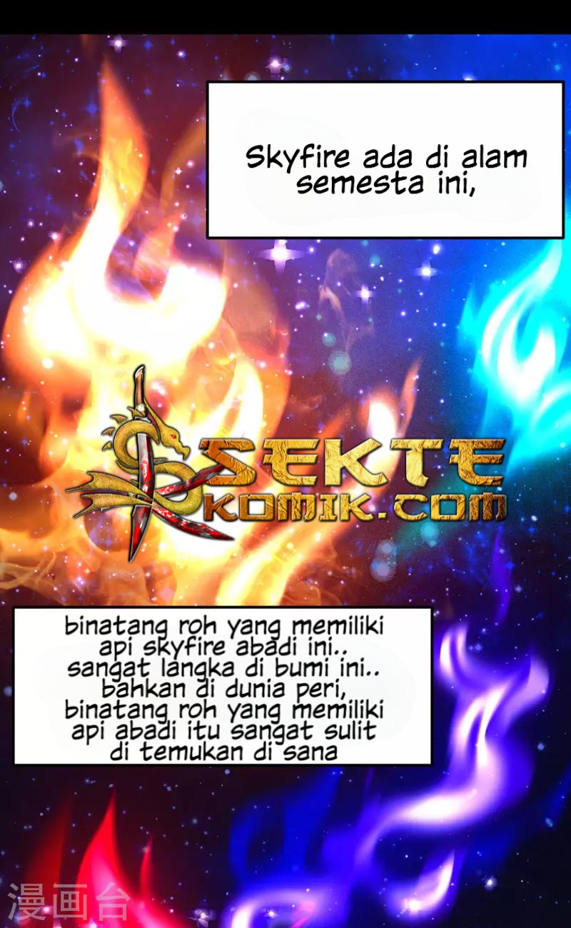 Return of Xiandi Chapter 42 Gambar 9